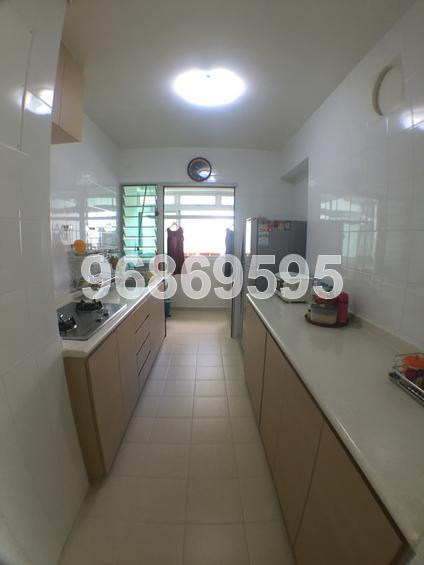 Blk 22 Ghim Moh Link (Queenstown), HDB 4 Rooms #104658282